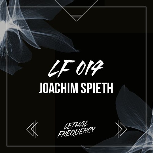 LFP #14 - Joachim Spieth