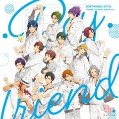 Youth Muscle! - Mizushima Takahiro, Seki Tomokazu, Takanashi Kengo, Abe Atsushi - Boyfriend (kari)