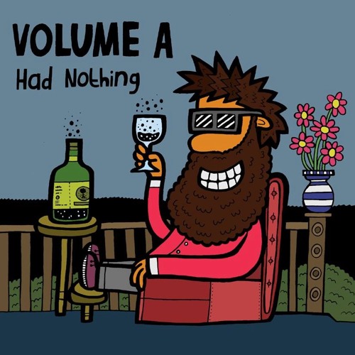 [MILC042] Volume A - Had Nothing EP Sampler (Out Now!)