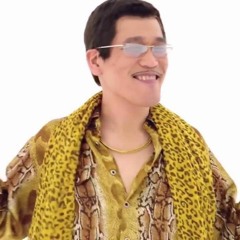 PPAP x Wave Your Hands - Pico Taro x SCNDL (H8Shot Edit)