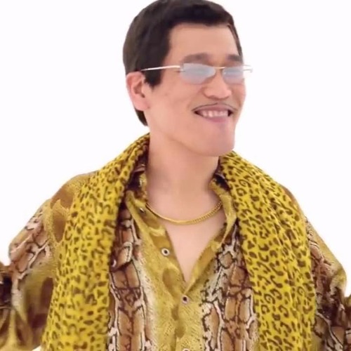 PPAP x Wave Your Hands - Pico Taro x SCNDL (H8Shot Edit)