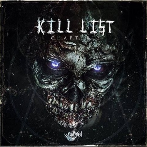White Eyes - Russian Sleep Experiment [Kill List Chapter 2]