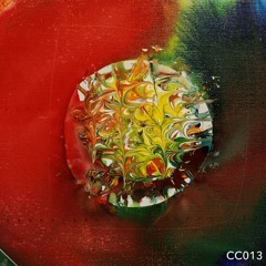 Giorgia Angiuli - Deep Moan [Constant Circles]