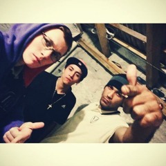 Gabiru Ft. Octhavio - Falo Ta Dito