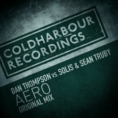 Dan Thompson vs. Solis & Sean Truby - Aero [World Premiere #GDJB]