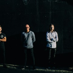 Kernel Panic - Illusion (Live)