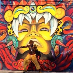GROOVALICIOUS