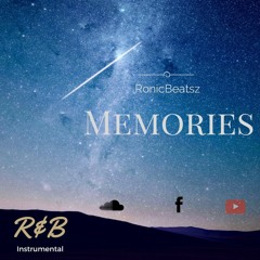 Memories - R&B Instrumental