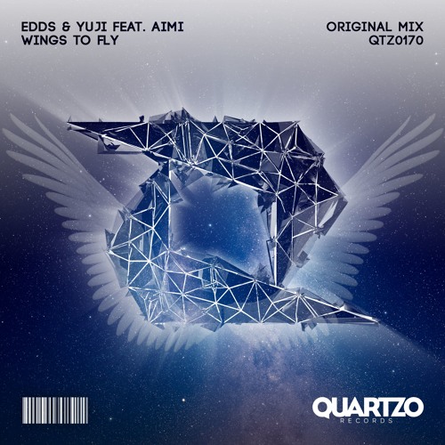 EDDS & Yuji vs Galantis - Wings To Runaway (MendonZZa Mashup) [FREE] by