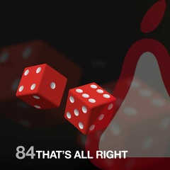 Alen Sforzina & Adoo - That's All Right (Franz Costa Remix)