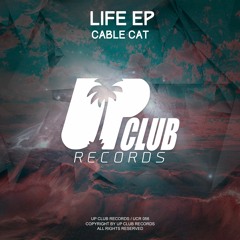 Cable Cat - Life