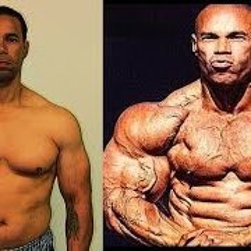 Kevin Levrone 2016 Mr Olympia Transformation Makaveli Motivation By Gym Workout