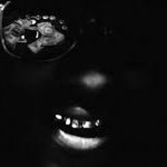 (VERY RARE) SpaceGhostPurrp - No Trust