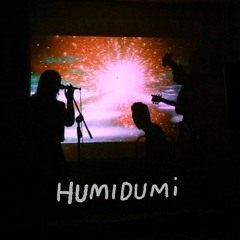 gravity (cover) - @rezroll feat Humi Dumi