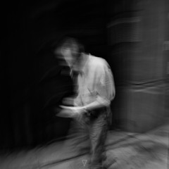 Pablo Bolivar - Cleaning the sky
