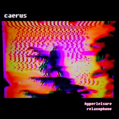 Caerus - I Wanna Be Free