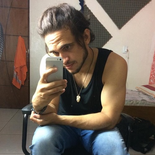 Prá Lá De Clichê - MATHEUS STEINEL