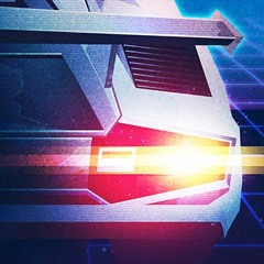 MPM Soundtracks - Starbeam