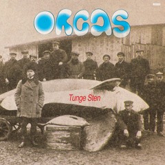 Orcas - Tunge Sten - 08 - Jeg Har Glemt Noget