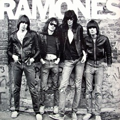 blitzkrieg bop-Ramones (cover)