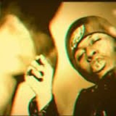 (VERY RARE) Spaceghostpurrp - Suburban Bitches