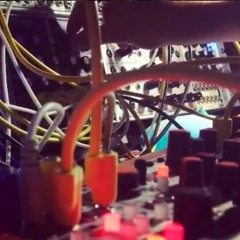AJH Demo - Sonic Ring