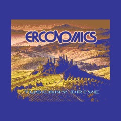 Erconomics - Tuscany Drive