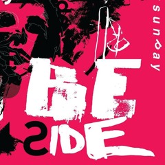 Dari J Live@Be Sides Launch Party, Edinburgh (25.9.2016)