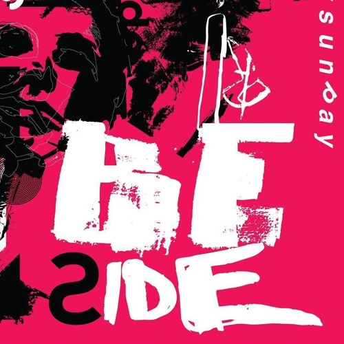Dari J Live@Be Sides Launch Party, Edinburgh (25.9.2016)