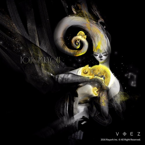 [VOEZ] Tougenkyou
