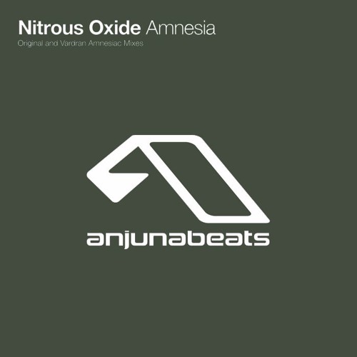 Nitrous Oxide - Amnesia