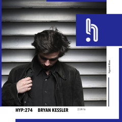 Hyp 274: Bryan Kessler