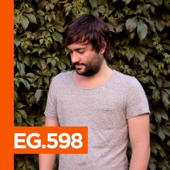 EG.598 Alejandro Mosso (Live)