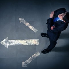 COMO Tomar Uma Decisão