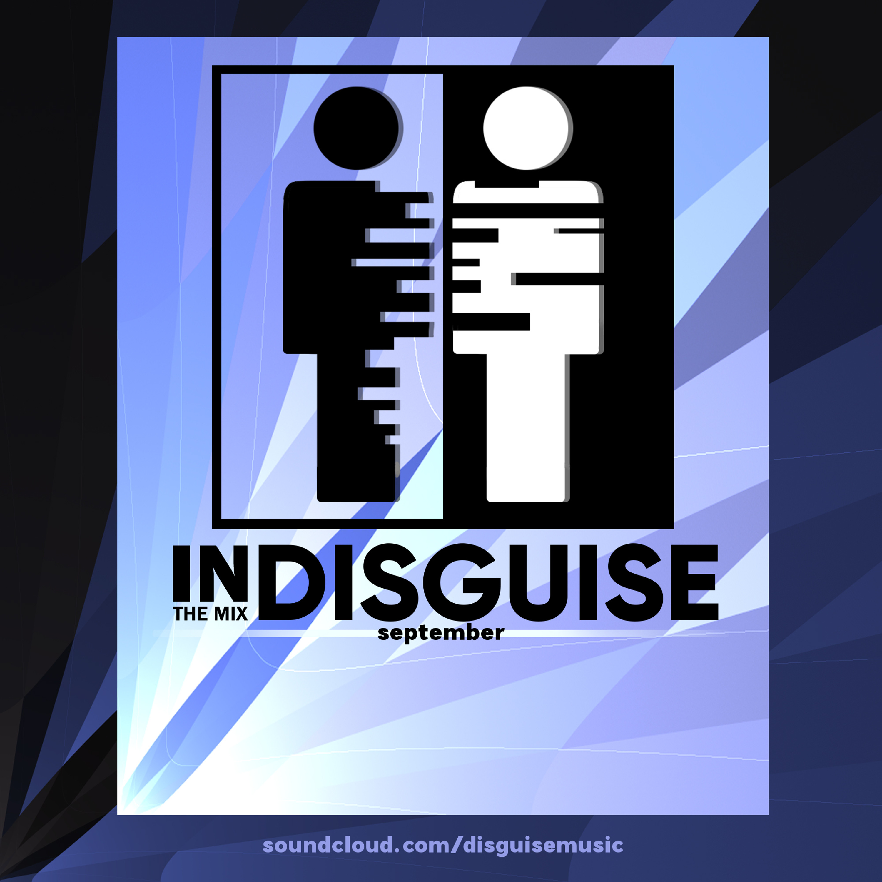Disguise - In The Mix: September episode artwork