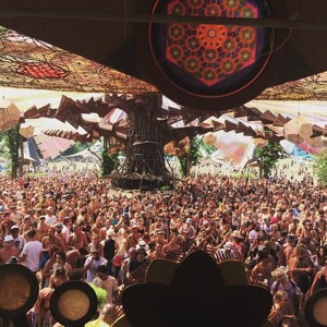 RITMO Live @ O.Z.O.R.A Festival 2016