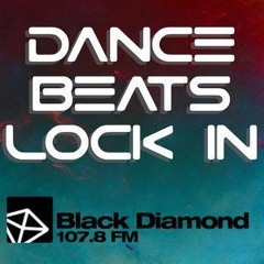 24-9-16 Dance Beats Lock In on Black Diamond FM with Brian Dempster
