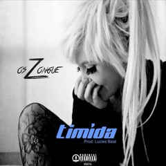 Os Zongue - Timida (Prod. Lucies Beat)