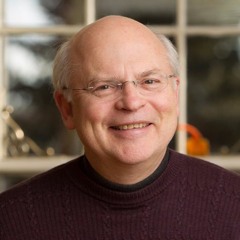 ACMHE Podcast 011-012 Clip: "Contemplative Inquiry" with Arthur Zajonc