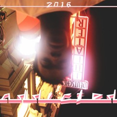 Bien Monk - Addicted [prod. by Soulomon]