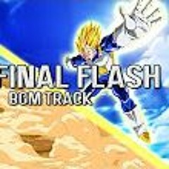 The Final Flash (BGM Track) - Team Four Star
