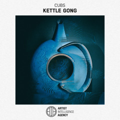Cubs - Kettle Gong