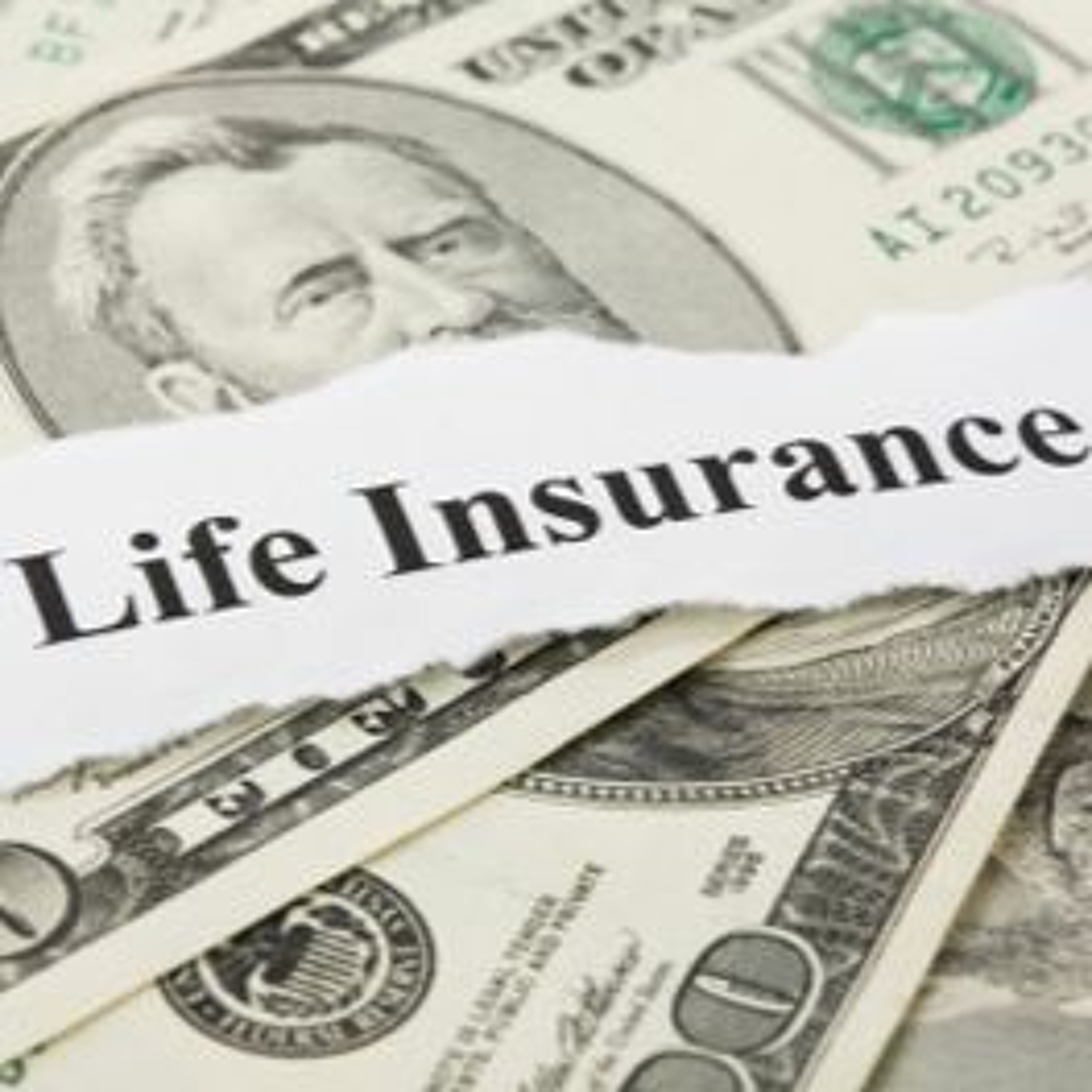 Murder for life insurance