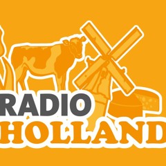 Radio Holland Hilversum jingles