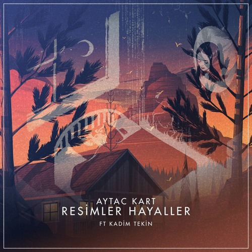 Aytac Kart ft. Kadim Tekin - Resimler Hayaller