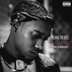 Phat Beat (Prod. By mjnichols)