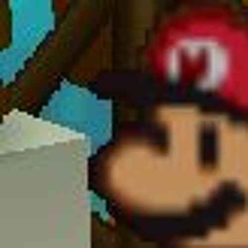 When you face a random encounter with 1 heart left