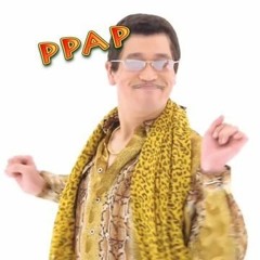 PPAP - Pen Pineapple Apple Pen [ DJ HUMNOY TK - SOUND ] [BREAK Mix] =130bpm=