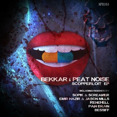 Bekkar & Peat Noise - Scopperloit (Original Mix)