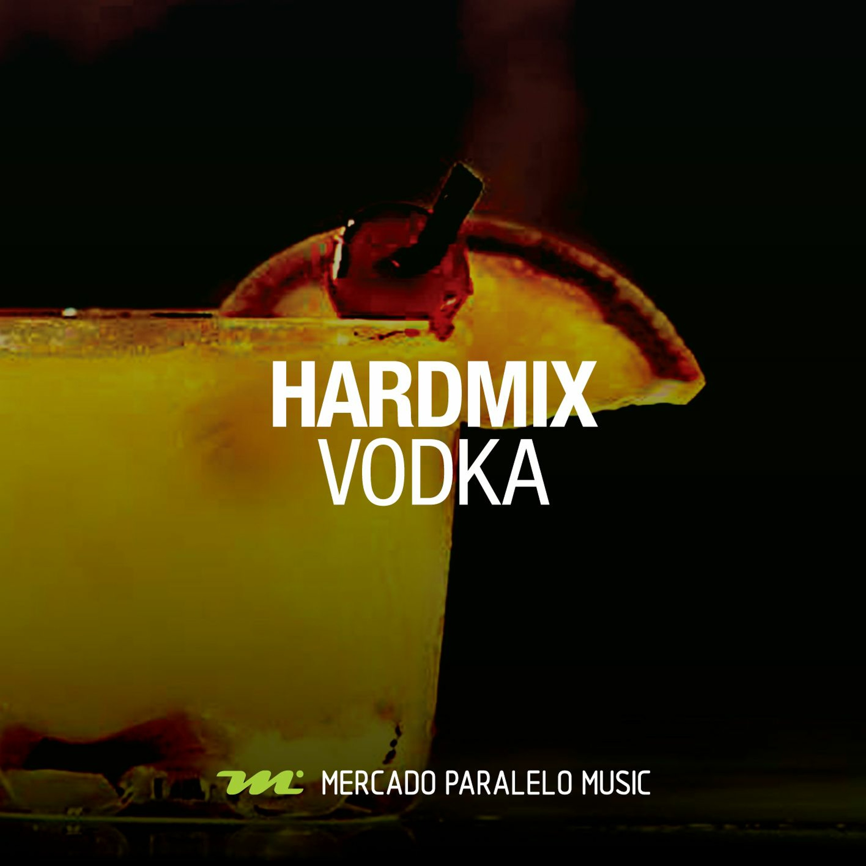 Mercado Paralelo Music